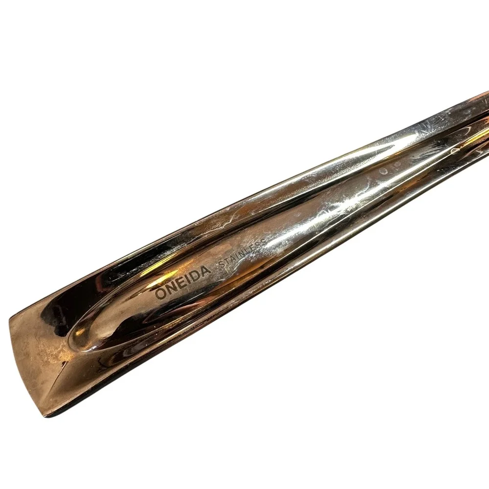 Oneida stainless steel